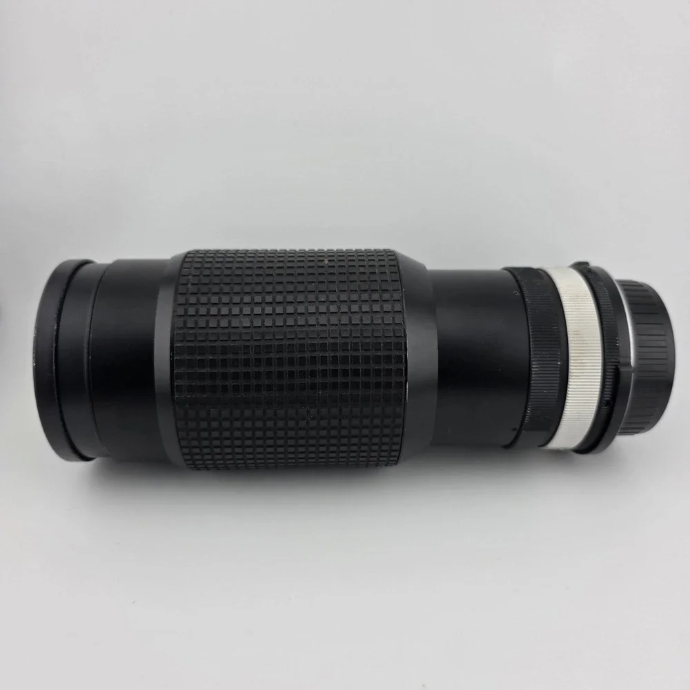 HOYA HMC 70-210mm 1:3.8 462‎ Zoom & Macro Lens Camera Photography Japan Vintage